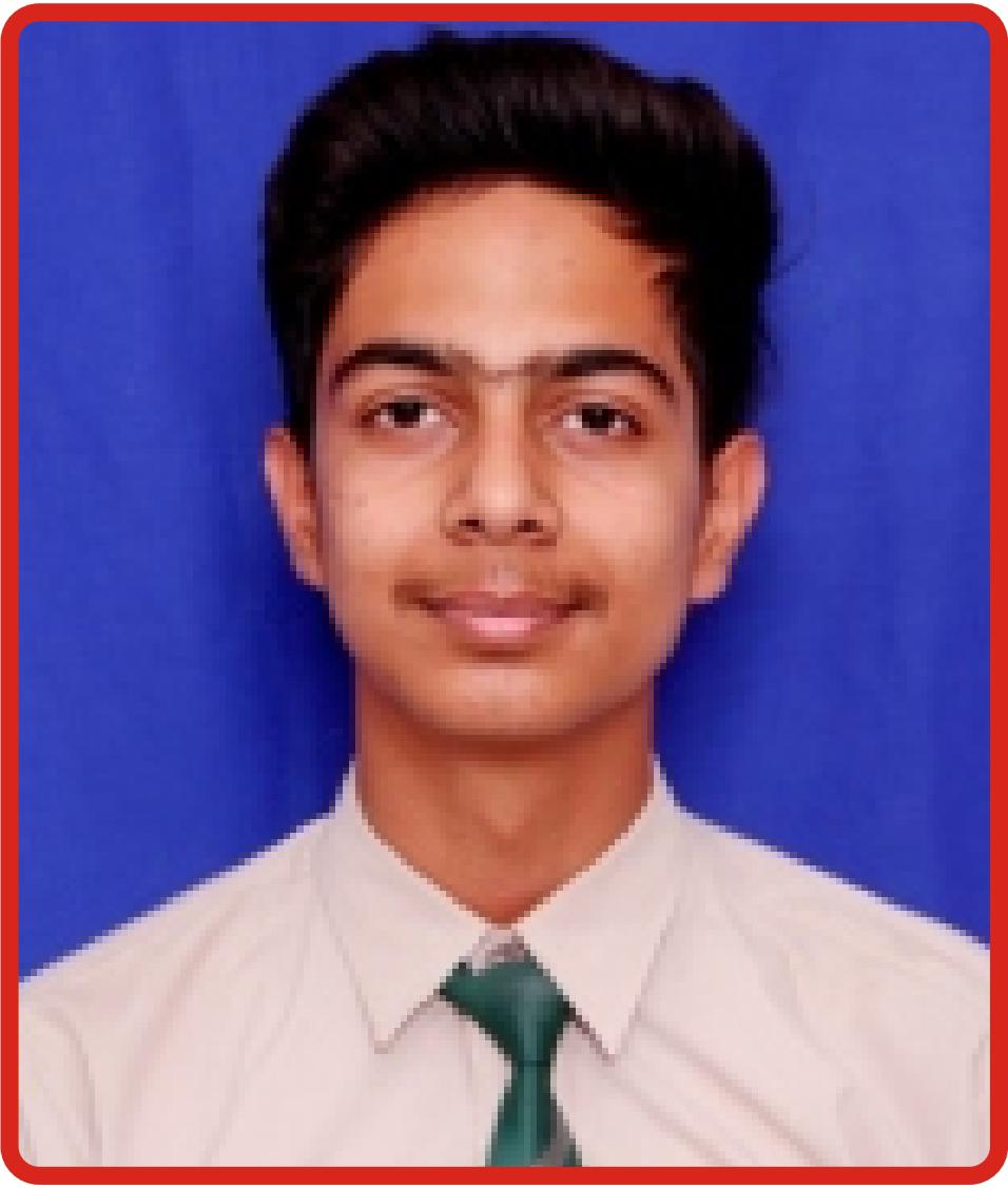 SHUBHAM